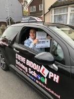 Steve Biddulph Driving School image 1